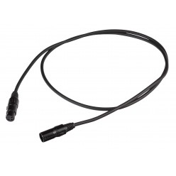 PROEL STAGE BULK330LU1 PROEL STAGE 8032496978794 China ST 1 70 Active 1 9999 3 HAWA 85444290 pPremade DMX cable for DMX512 signa